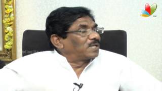 Bharathiraja On Vishwaroopam and Kamal Haasan | Controversy - DTH | Tamil Movie