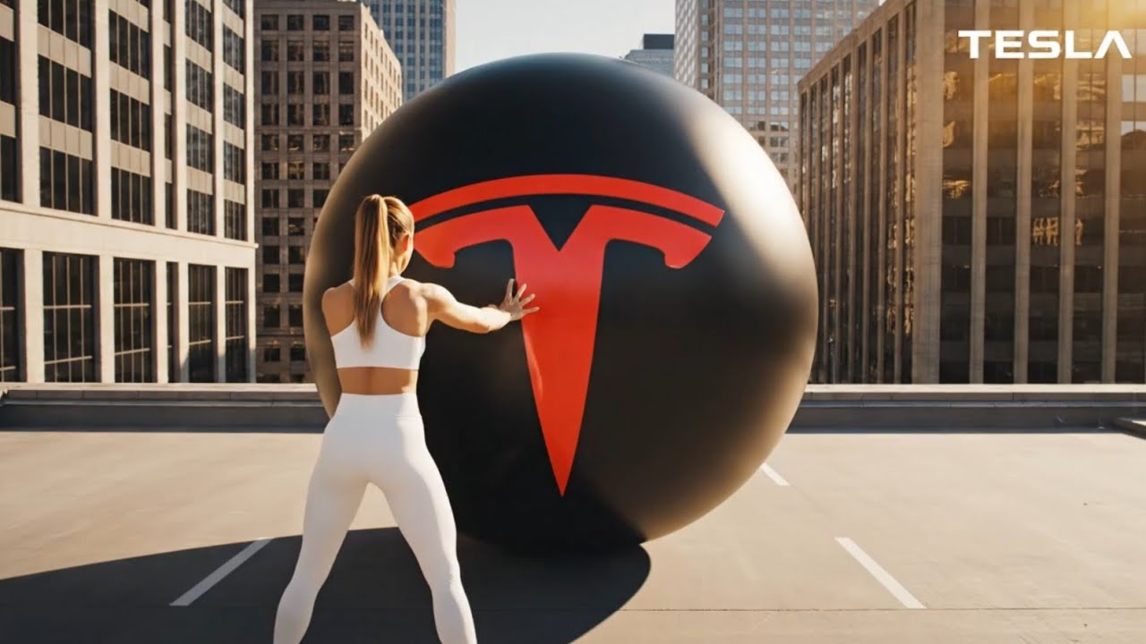 Which Car Brand Sphere Will You Release? 🏎️🏙️ | Oddly Satisfying AI ASMR (Part 2)