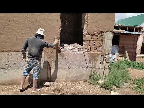 Video: Саман менен жабылган стартаптар