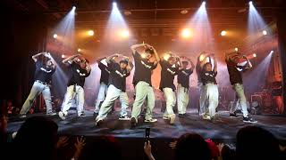 Showcase【BOYZ IN THE HOOD】|20190714 That's MY SHHH VOL.4
