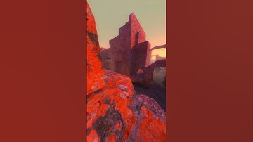 NIGHTMARE SELENE DELGADO NEXTBOTS CHASING IN GMOD! #gmod #nextbotchasing #shorts