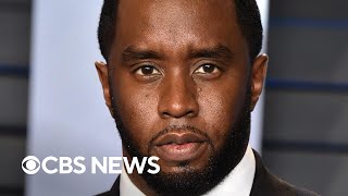 Sean "Diddy" Combs court hearing expected