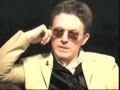 David Sylvian Virtuetv.com 2000 interview part 1