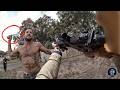 Most Dangerous High-Speed Police Chases Caught on Dashcam — That Feel Like an Action Movie #97