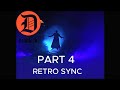 DEADLOCK RETRO SYNC - The Debut Of Seven (PART 4)