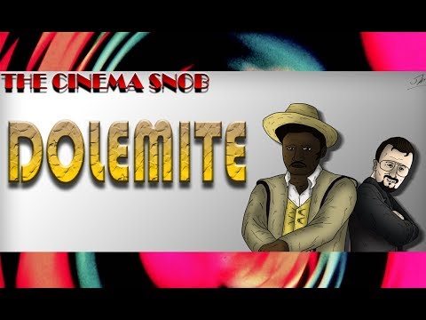 Dolemite - The Best of The Cinema Snob