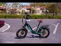 TTGO F8