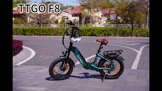 TTGO F8