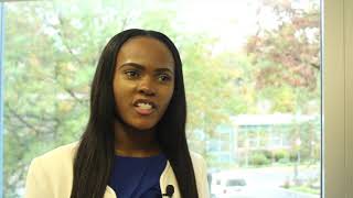Being a Communications Major