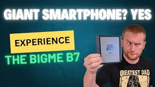 An e-reader tablet...that calls and texts?! | Bigme B7 review & tips screenshot 2