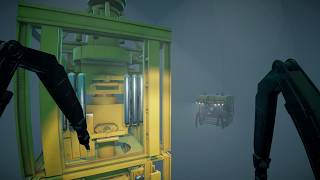 ROV interaction demo