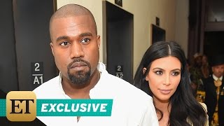 exclusive kanye west hasnt been himself for a while source says