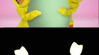 chicken dance easter desktop