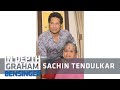 Sachin Tendulkar: My mother missed every match, except one