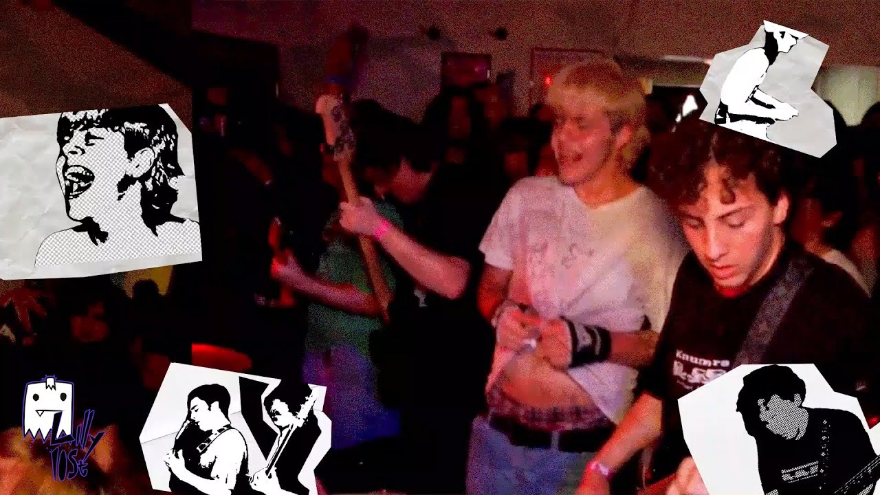 widowdusk - Oct.26 (visualizer)