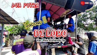 Di Loro. Voc. Rini A'shandy Dp. DUA PUTRA Show Desa Cilandak Lor Blok Candra