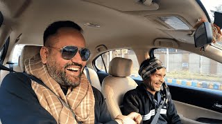 पागलों की फ़ैक्टरी 🤣🤣 || Car Prank EP 74 || #carfooling