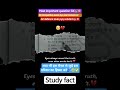 #all competitive exam #all defence level pyq solution #GK fact real content #join this channel 📚💯✅✅