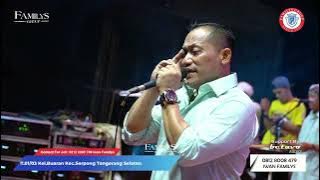 Rhosad Irama - Kerudung Putih | Familys Group Live Cover Jl Kodiklat TNI Buaran Serpong Tangsel
