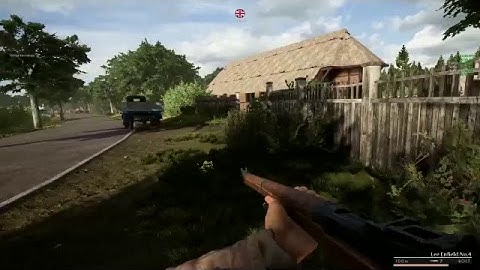 Post Scriptum LIVE | Realistic WW2 simulator