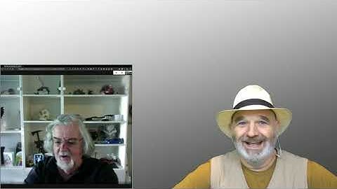 Chat with Ron Jeffries
