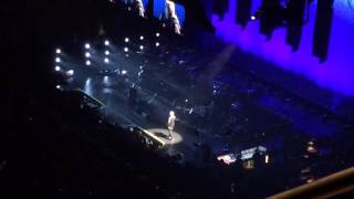 Sting & Peter Gabriel - Dont Give Up June 29, 2016 Toronto