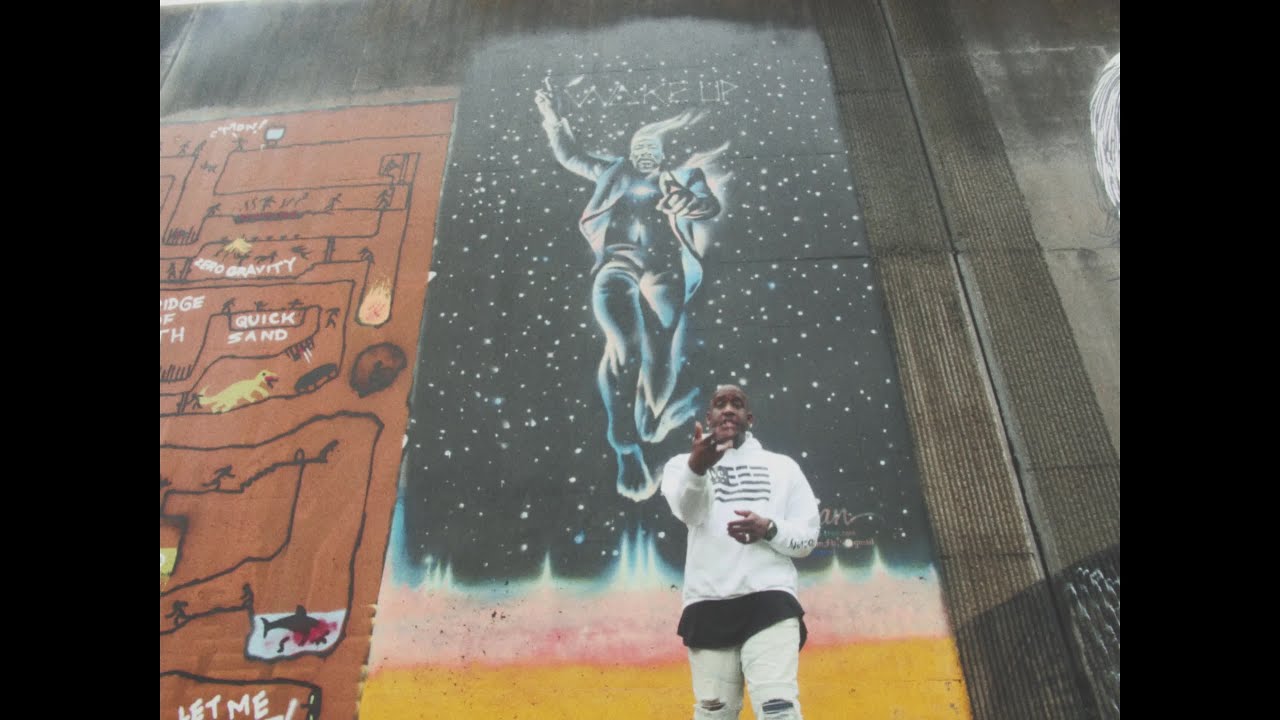 Derek Minor - Revenge (Official Video)