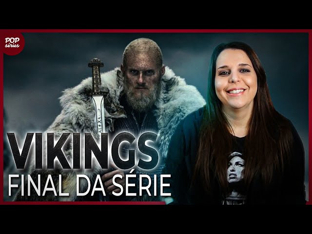 Vikings 6ª temporada: Bjorn morreu na série? 