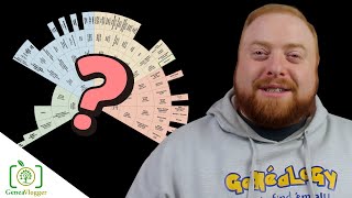 How Many Ancestors Did I Find After 10 Years of Genealogy?