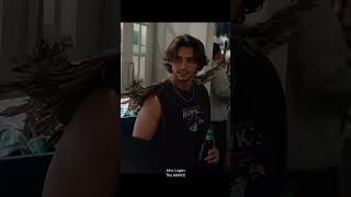 John Logan | The art of loving silently #offcampus #amazonprime #garrettgraham #hannah #logan #love