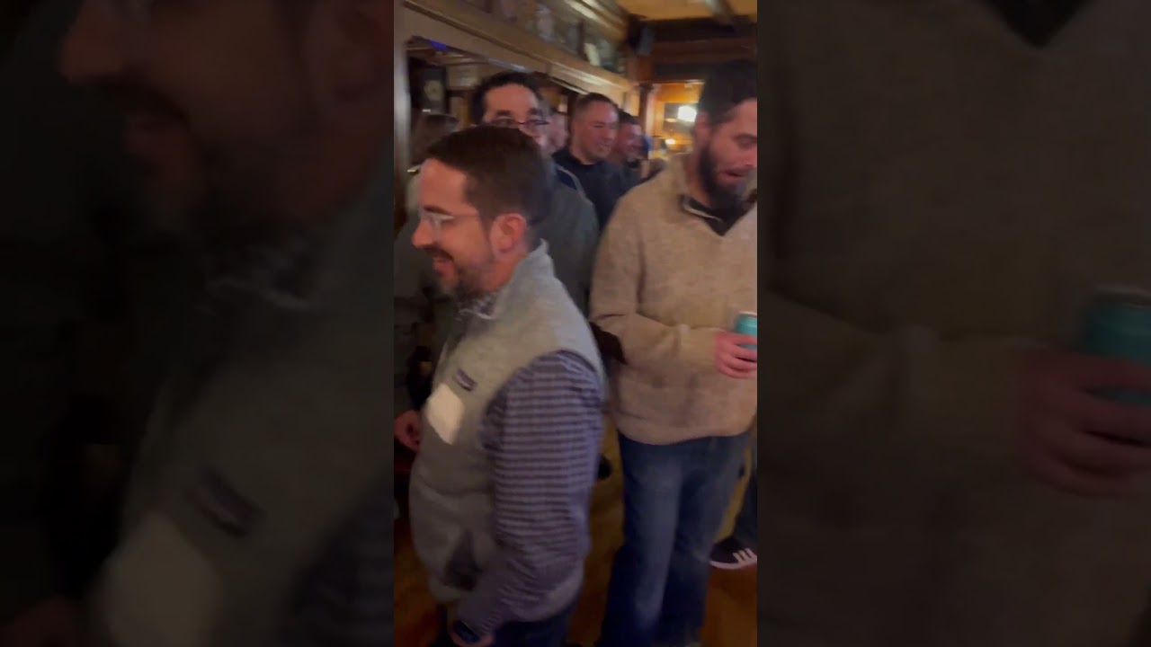 Thomas More 30 year high school reunion.  🎥 Juan Avalos