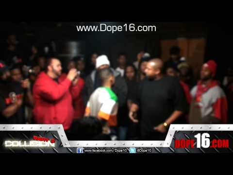 Haze vs D89 Gunna