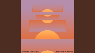 Sunshine in My Eyes