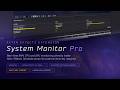 System Monitor Pro for After Effects