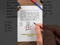 Domine a Porcentagem para Concursos com Dicas Essenciais! 🎯