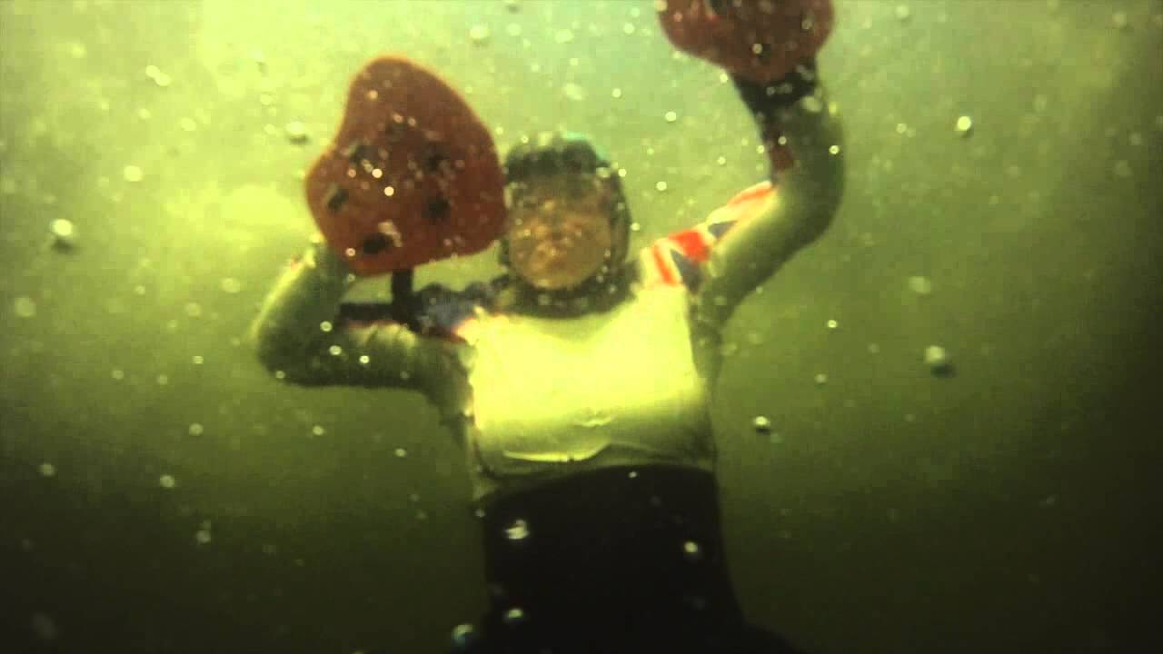 This is Squirt Boating