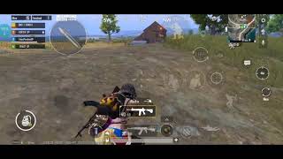 1V4 Against Pro Squad Bgmi Tamil Tbyt Shorts Beast Op.