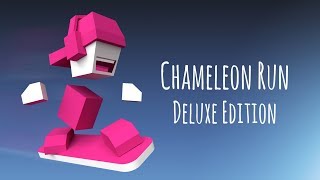 Chameleon Run Deluxe Edition - Una vez más! 👊