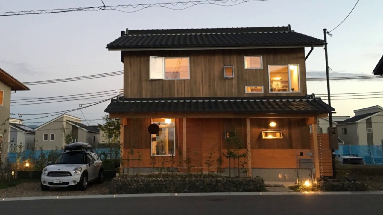 いなほのおうち モデルハウスをあなたの未来のお家にしませんか