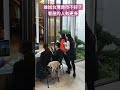 看屋人潮