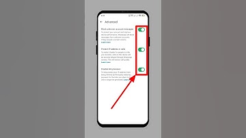 How to Protect Your WhatsApp from Hackers 🔒 | WhatsAppadvanced setting #hacked #cybersecurity
