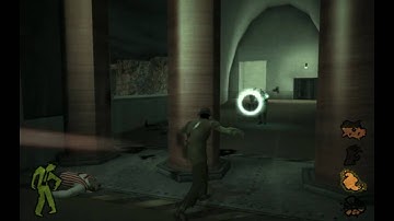 Stubbs the Zombie in HD (8-2: When the Zombie Breaks)