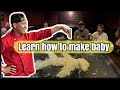 Cikiee  learn how to make baby