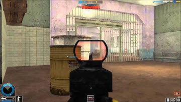 Operation 7 | OdinsErben vs Blu3DiaMOnD