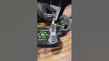 Rounding Hex Fastener Solution! #cooltools #sema #innovation