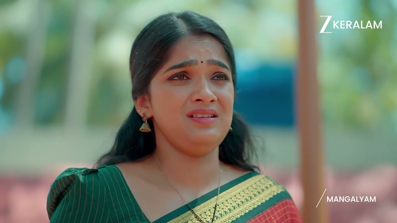 Mangalyam | Every Day | 9:30 PM UAE | Zee Keralam Middle East | Episode No 715