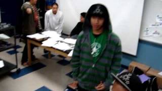 Apsu Meeting 12809  Everyone Say hi