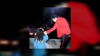 Michael Jackson - Heal the World (Speed Up)