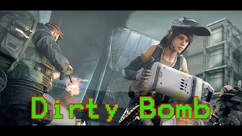 Dirty Bomb Cheat - Free and Undetected - 2015 - UndetectedHack.com
