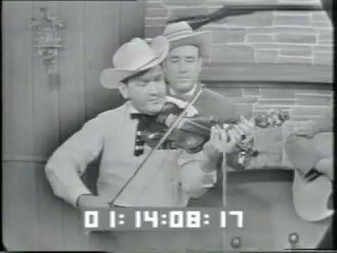 Flatt and Scruggs - Sally Ann